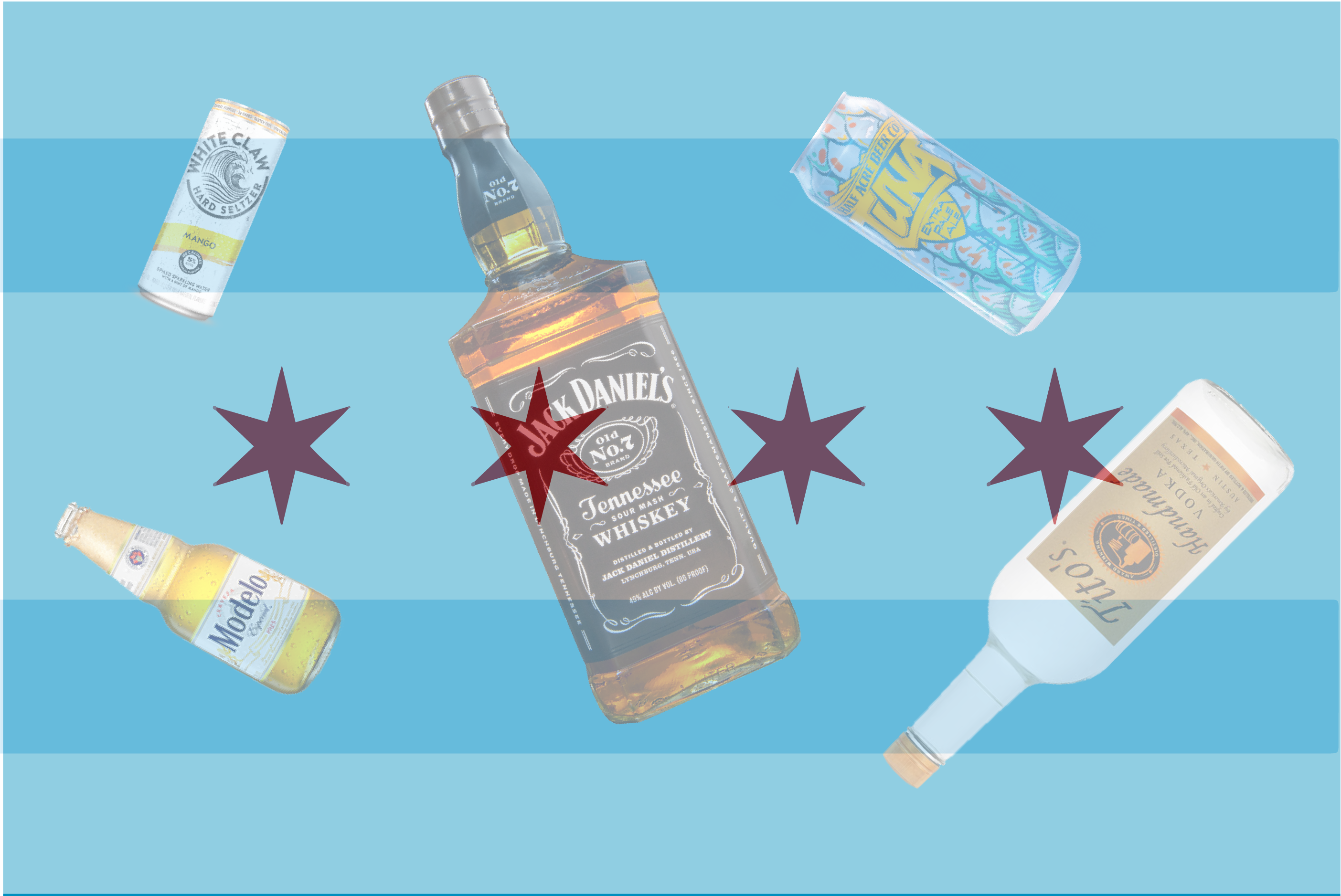 3 Chicago Alcohol Trends to Watch in 2020